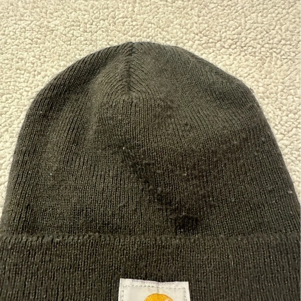 Carhartt knit ribbed